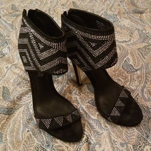 Aldo sandals